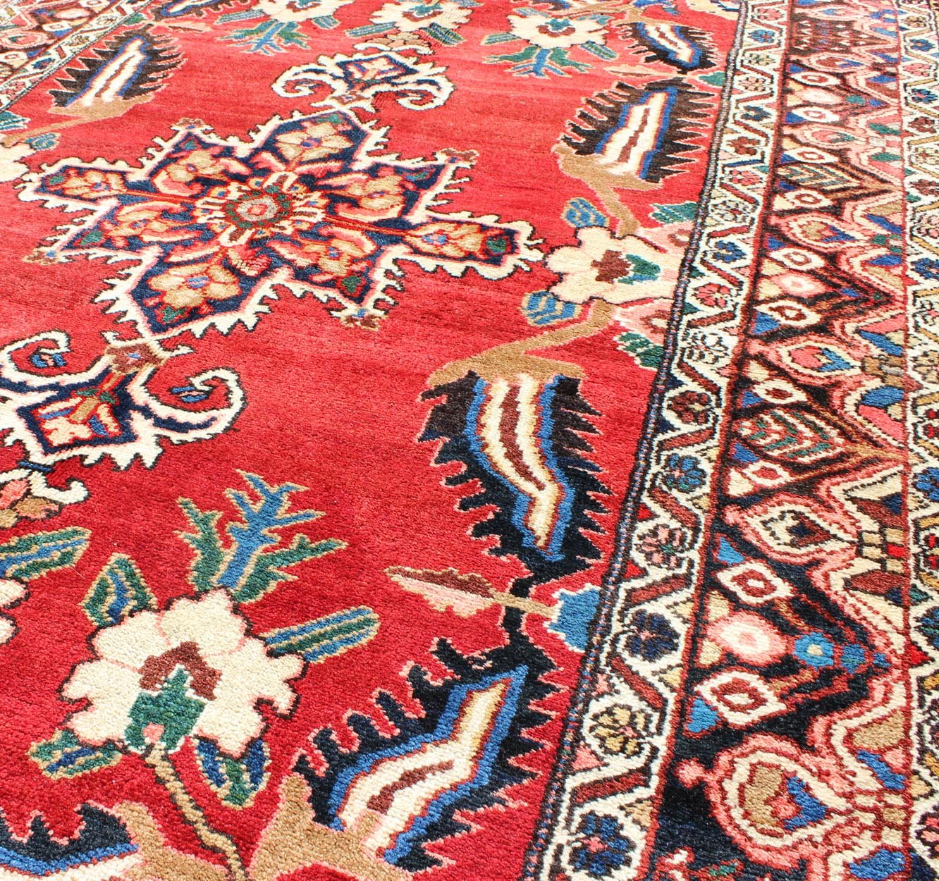 nan - Keivan Woven ArtsGOLIJOON - 2213Rug