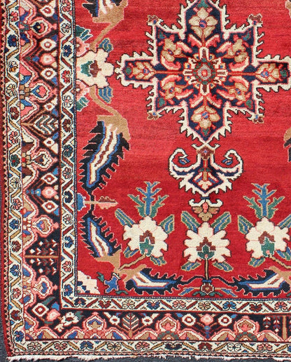 nan - Keivan Woven ArtsGOLIJOON - 2213Rug