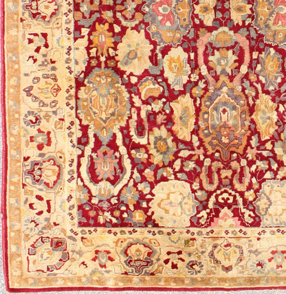 nan - Keivan Woven ArtsGRY - 101 - 27610Rug