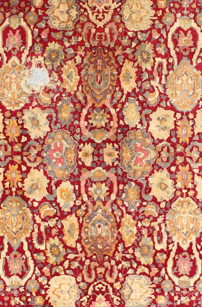 nan - Keivan Woven ArtsGRY - 101 - 27610Rug