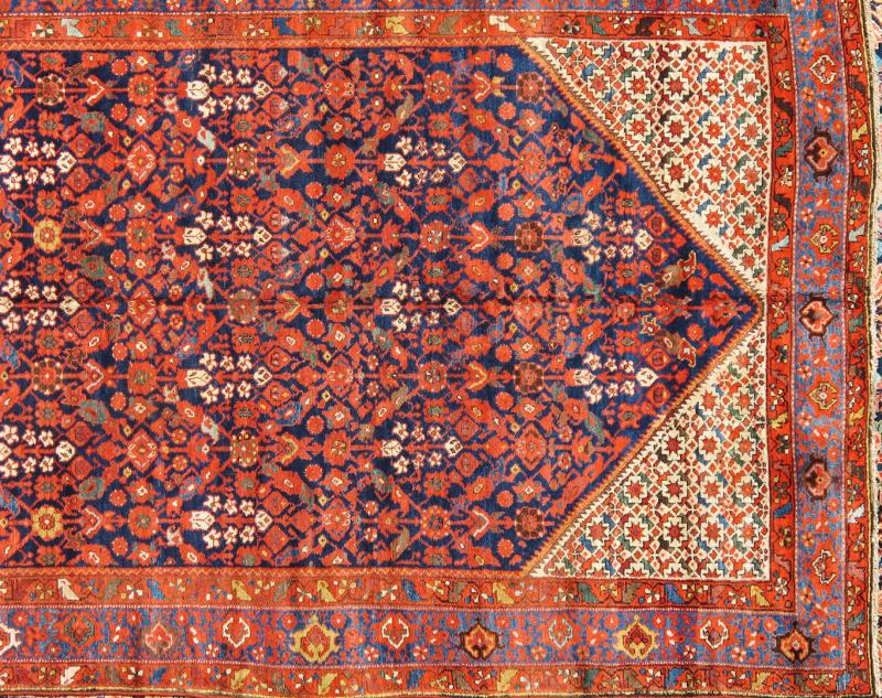 nan - Keivan Woven ArtsH - 408 - 10 - 844Rug