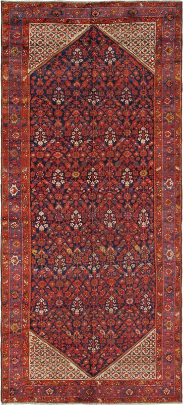 nan - Keivan Woven ArtsH - 408 - 10 - 844Rug