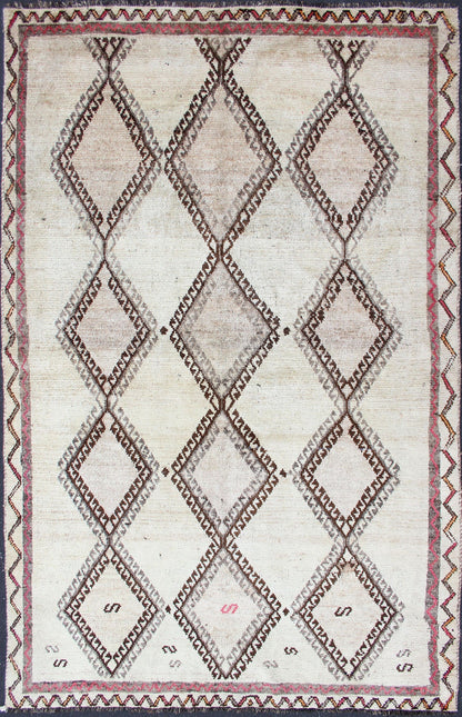 nan - Keivan Woven ArtsH20 - 0901 - 13880Rug