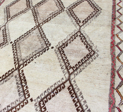 nan - Keivan Woven ArtsH20 - 0901 - 13880Rug
