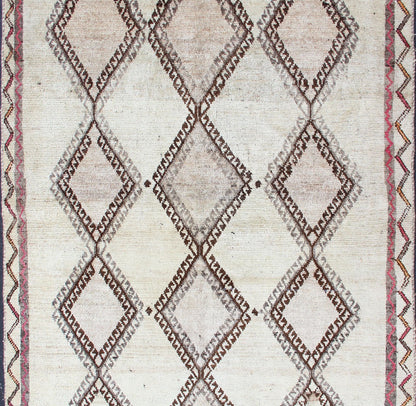 nan - Keivan Woven ArtsH20 - 0901 - 13880Rug