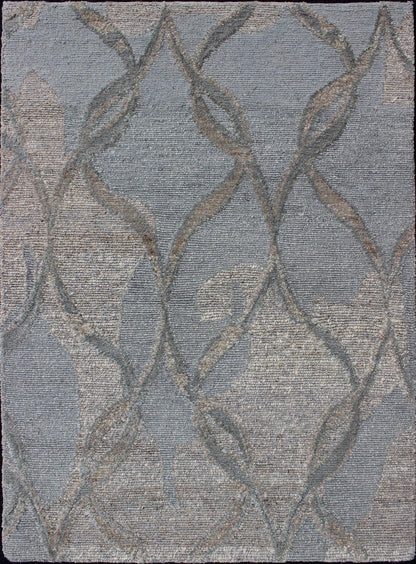 nan - Keivan Woven ArtsHCI - HL - 20373 - 10528Rug