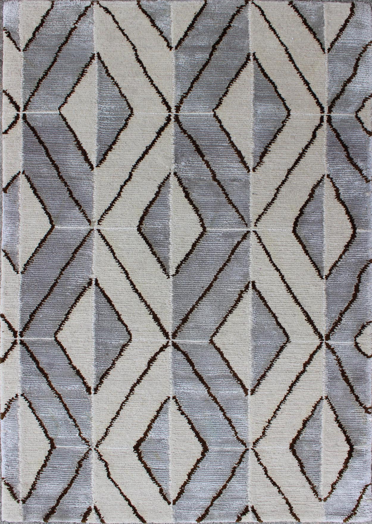 nan - Keivan Woven ArtsHCI - HL - 20374 - 10532Rug