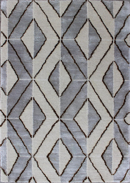 nan - Keivan Woven ArtsHCI - HL - 20374 - 10532Rug