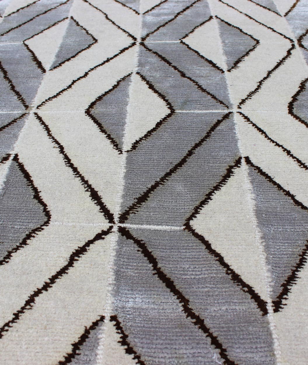nan - Keivan Woven ArtsHCI - HL - 20374 - 10532Rug