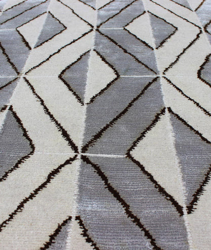 nan - Keivan Woven ArtsHCI - HL - 20374 - 10532Rug