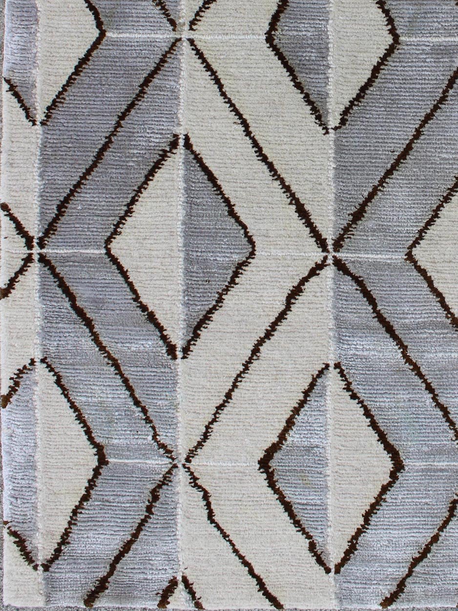 nan - Keivan Woven ArtsHCI - HL - 20374 - 10532Rug