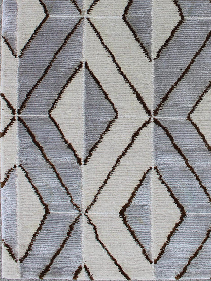 nan - Keivan Woven ArtsHCI - HL - 20374 - 10532Rug