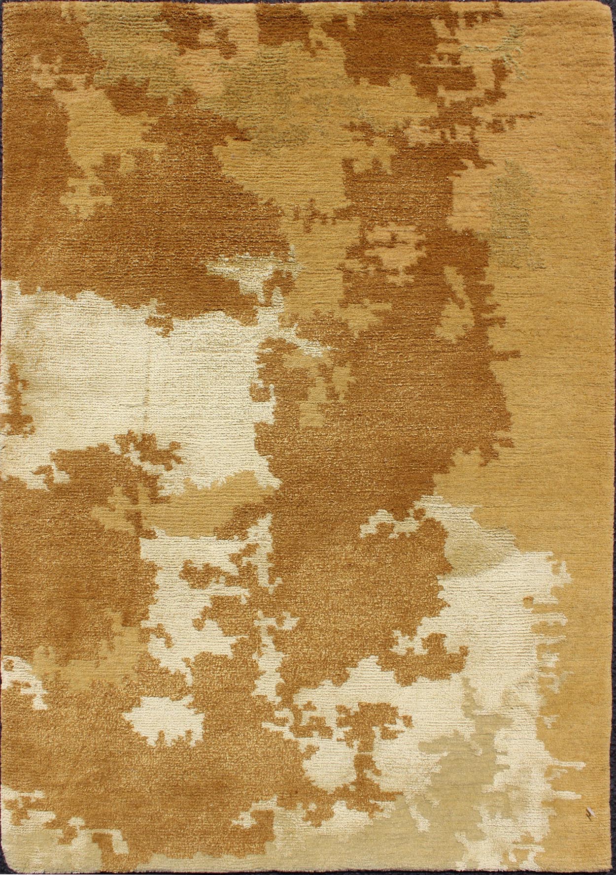 nan - Keivan Woven ArtsHCI - HL - 20400 - 10540Rug