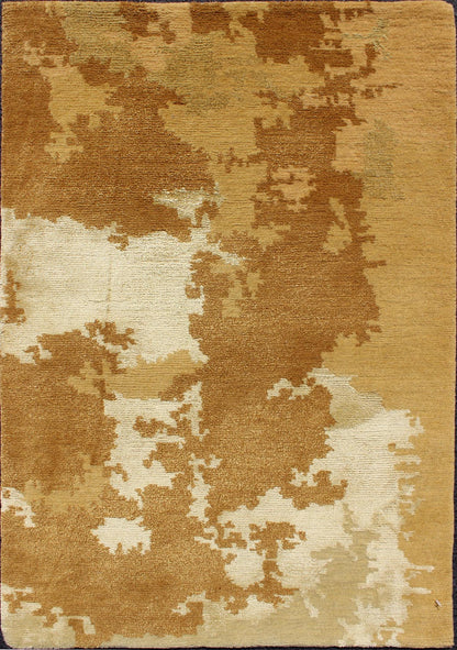 nan - Keivan Woven ArtsHCI - HL - 20400 - 10540Rug