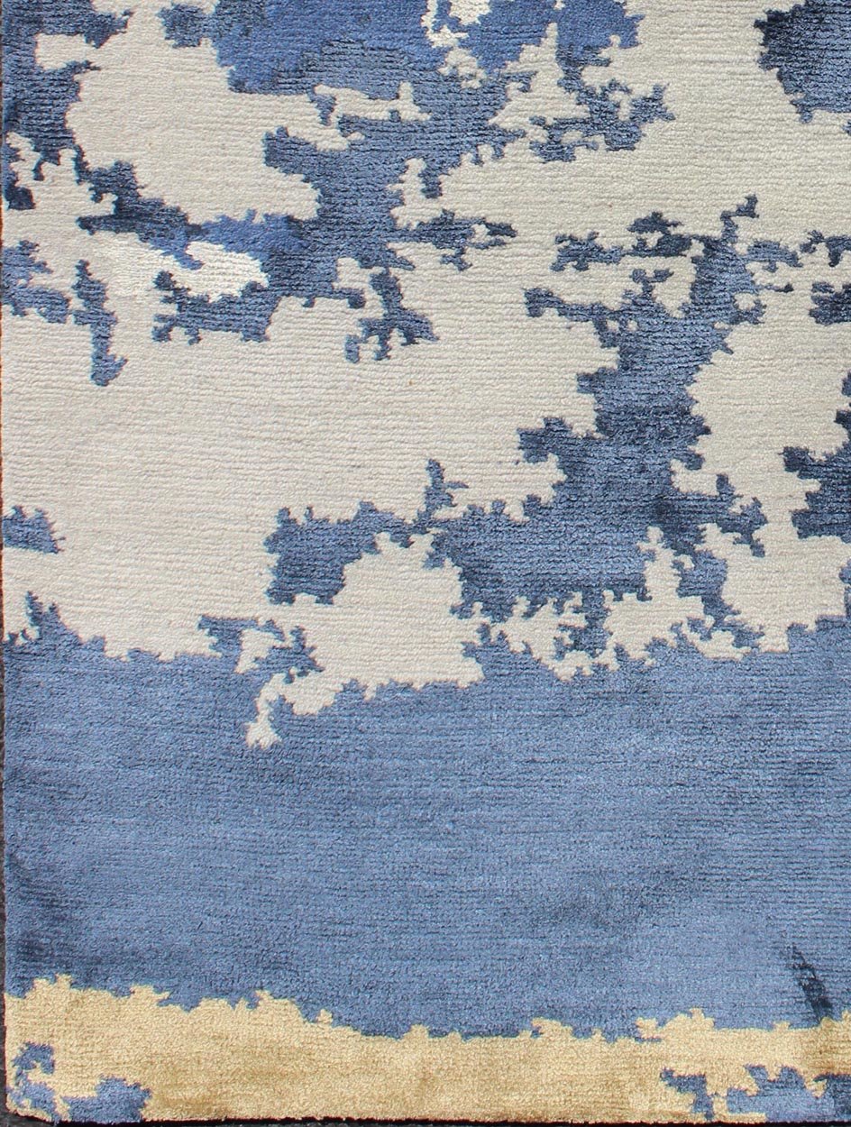 nan - Keivan Woven ArtsHCI - HL - 20401 - 10544Rug