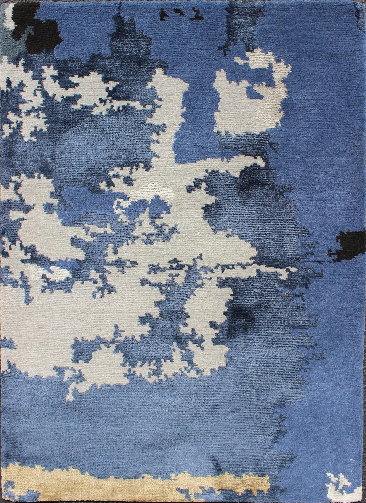 nan - Keivan Woven ArtsHCI - HL - 20401 - 10544Rug