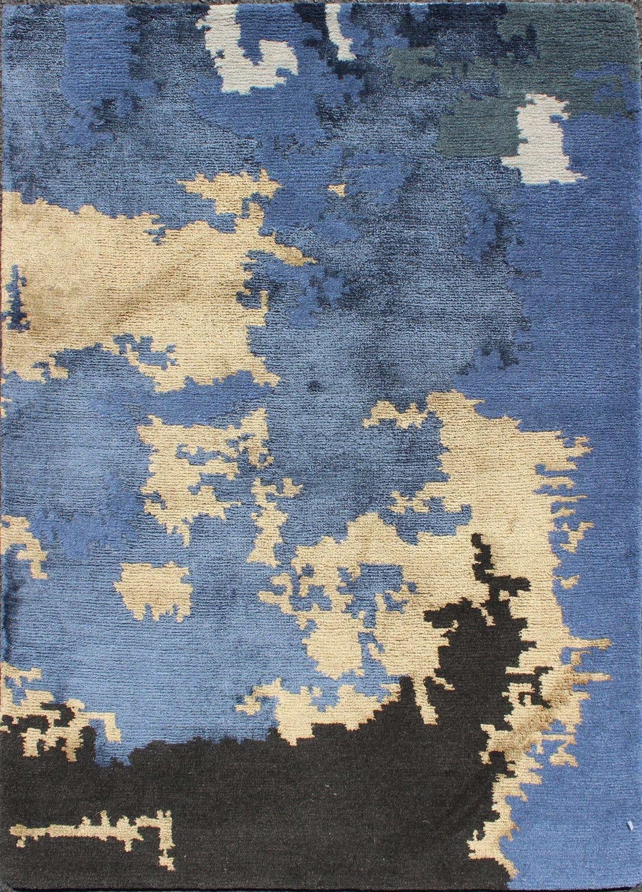 nan - Keivan Woven ArtsHCI - HL - 20402 - 10548Rug
