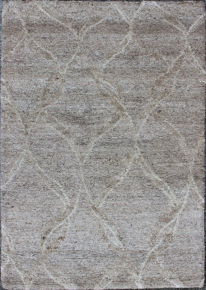 nan - Keivan Woven ArtsHCI - HL - 20403 - 10552Rug