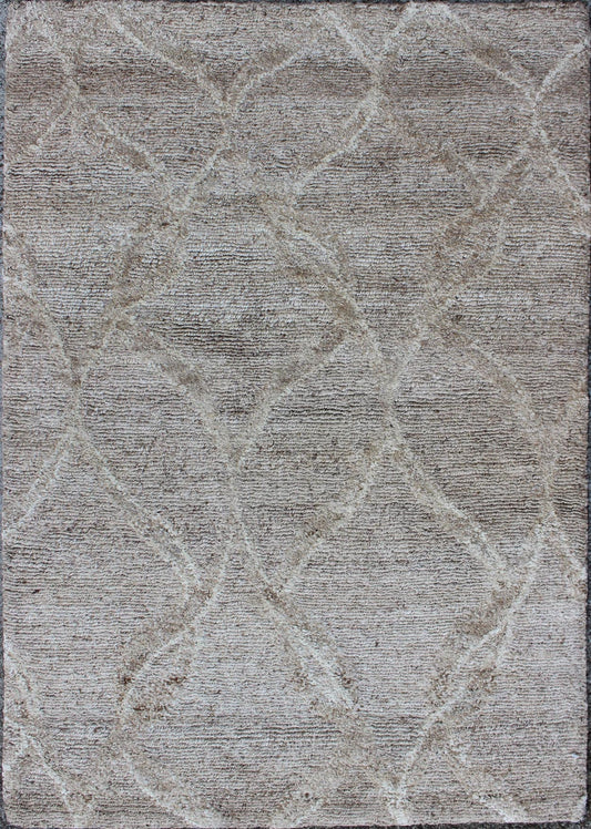 nan - Keivan Woven ArtsHCI - HL - 20403 - 10552Rug