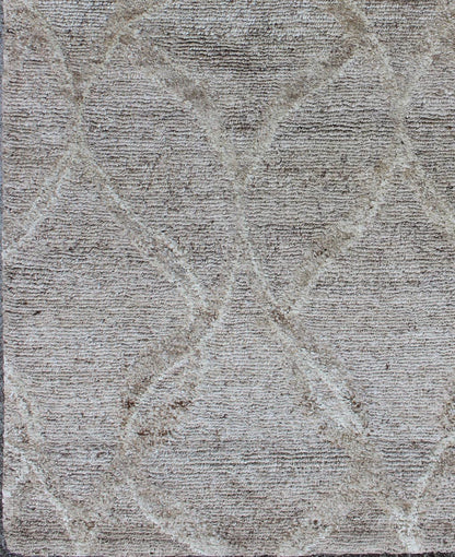 nan - Keivan Woven ArtsHCI - HL - 20403 - 10552Rug