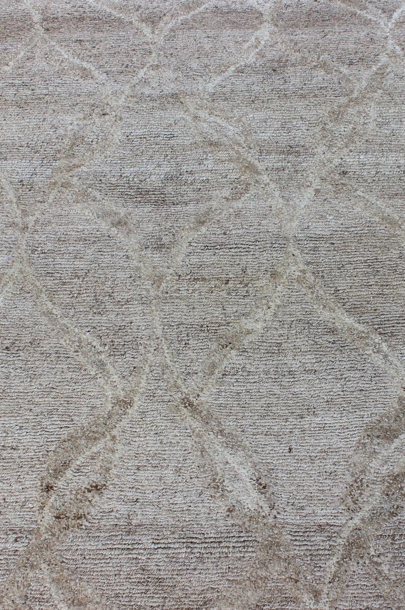 nan - Keivan Woven ArtsHCI - HL - 20403 - 10552Rug