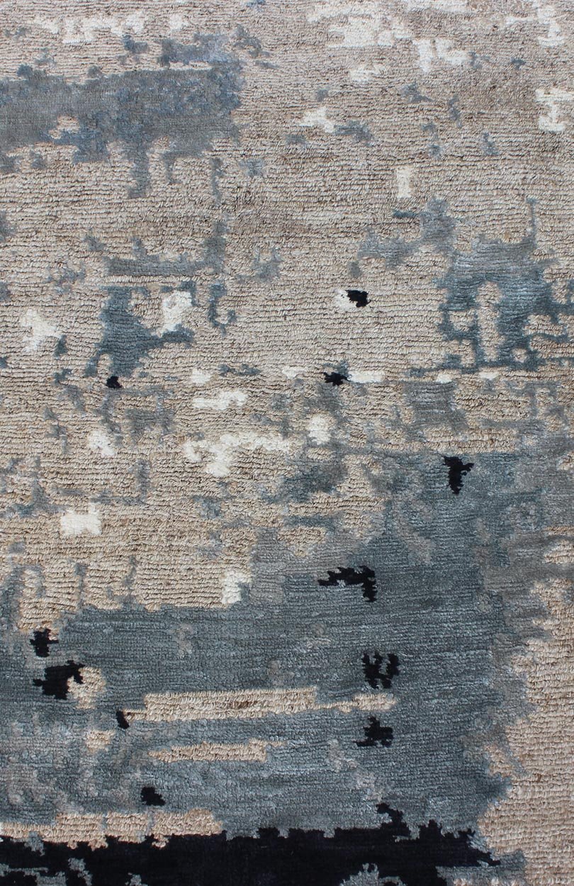 nan - Keivan Woven ArtsHCI - HL - 20404 - 10556Rug