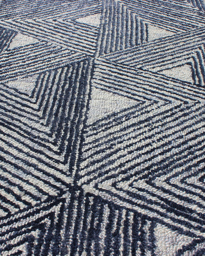 nan - Keivan Woven ArtsIN - APE - 58 - T - 10 - 781B - 9709Rug