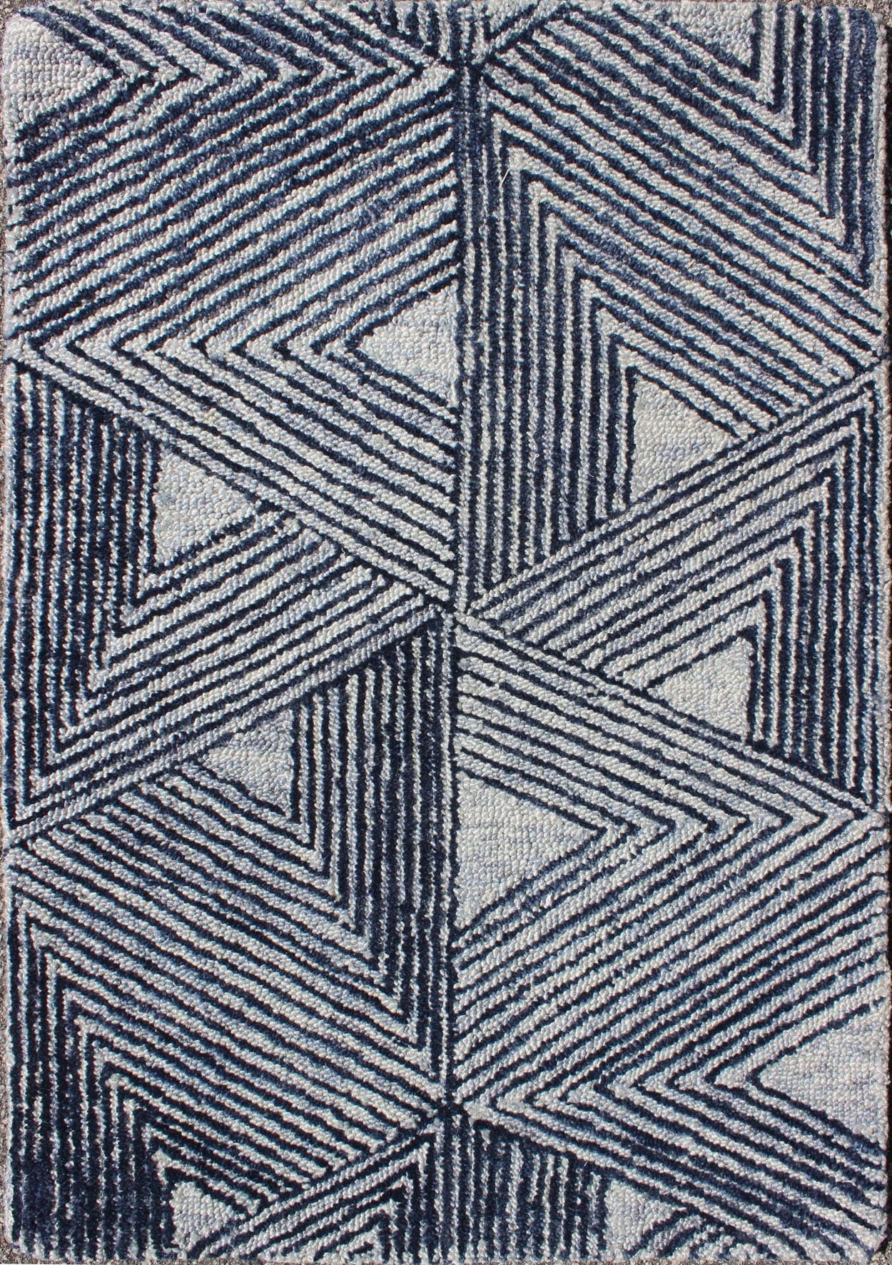 nan - Keivan Woven ArtsIN - APE - 58 - T - 10 - 781B - 9709Rug