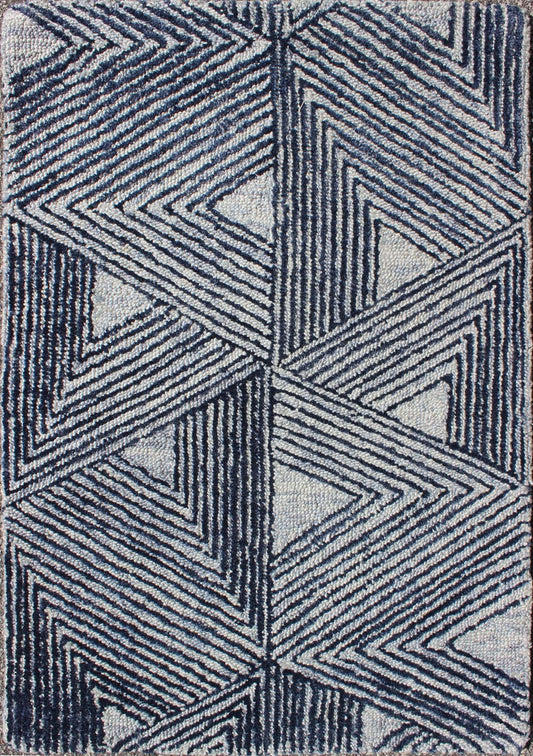 nan - Keivan Woven ArtsIN - APE - 58 - T - 10 - 781B - 9709Rug