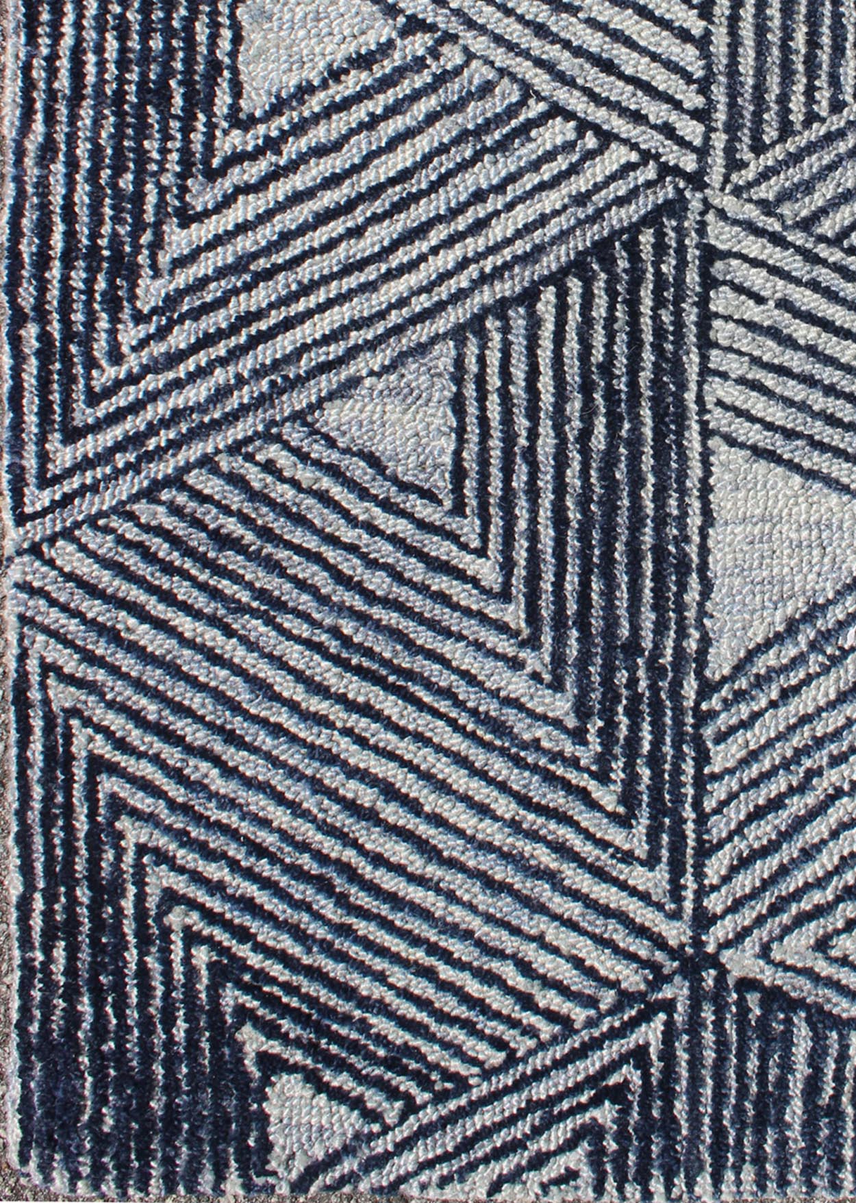 nan - Keivan Woven ArtsIN - APE - 58 - T - 10 - 781B - 9709Rug