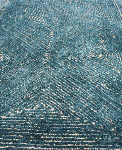 nan - Keivan Woven ArtsIN - APE - 59 - T - 10 - 776B - 9712Rug