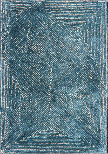 nan - Keivan Woven ArtsIN - APE - 59 - T - 10 - 776B - 9712Rug