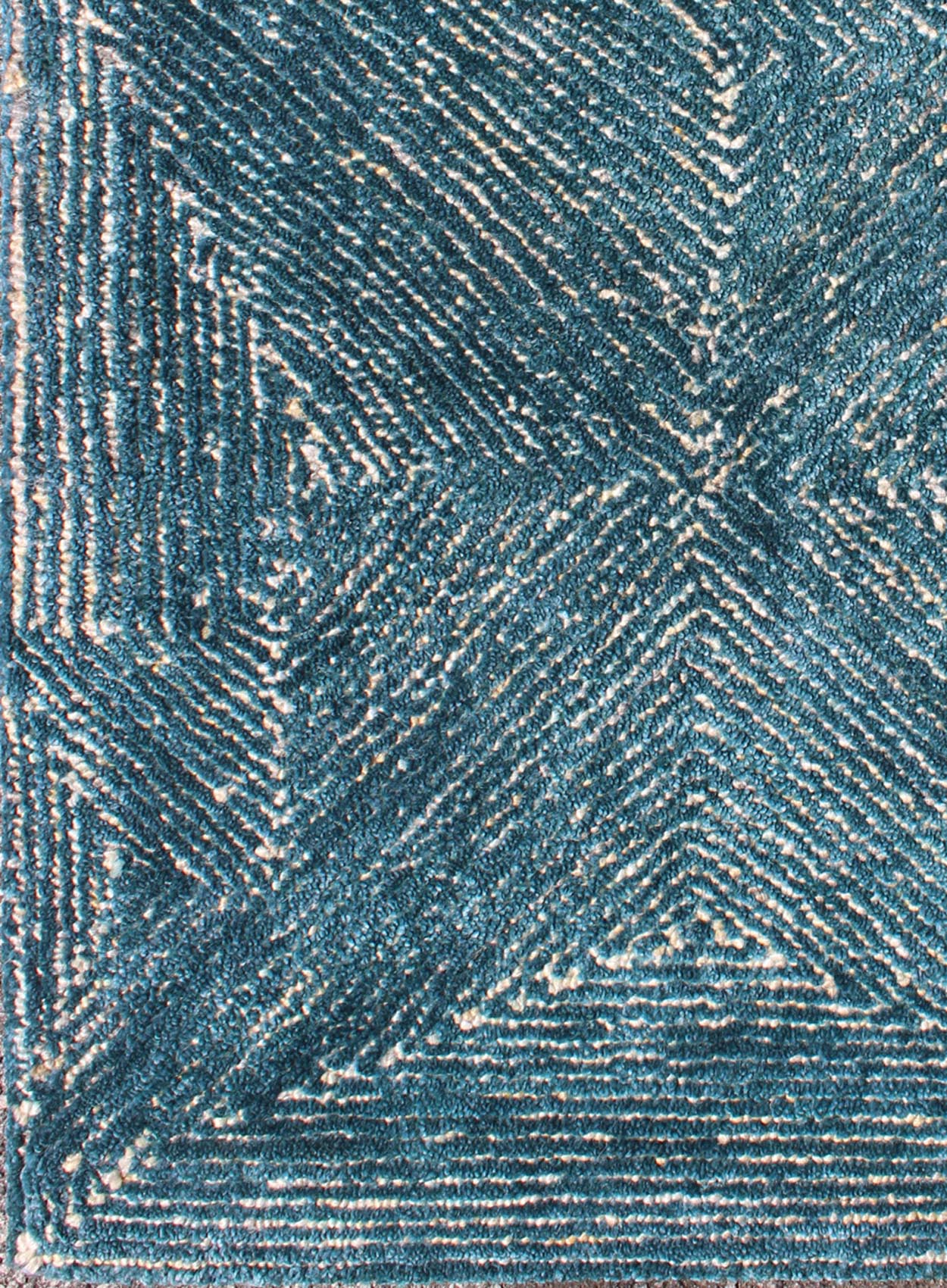 nan - Keivan Woven ArtsIN - APE - 59 - T - 10 - 776B - 9712Rug