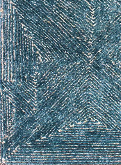 nan - Keivan Woven ArtsIN - APE - 59 - T - 10 - 776B - 9712Rug