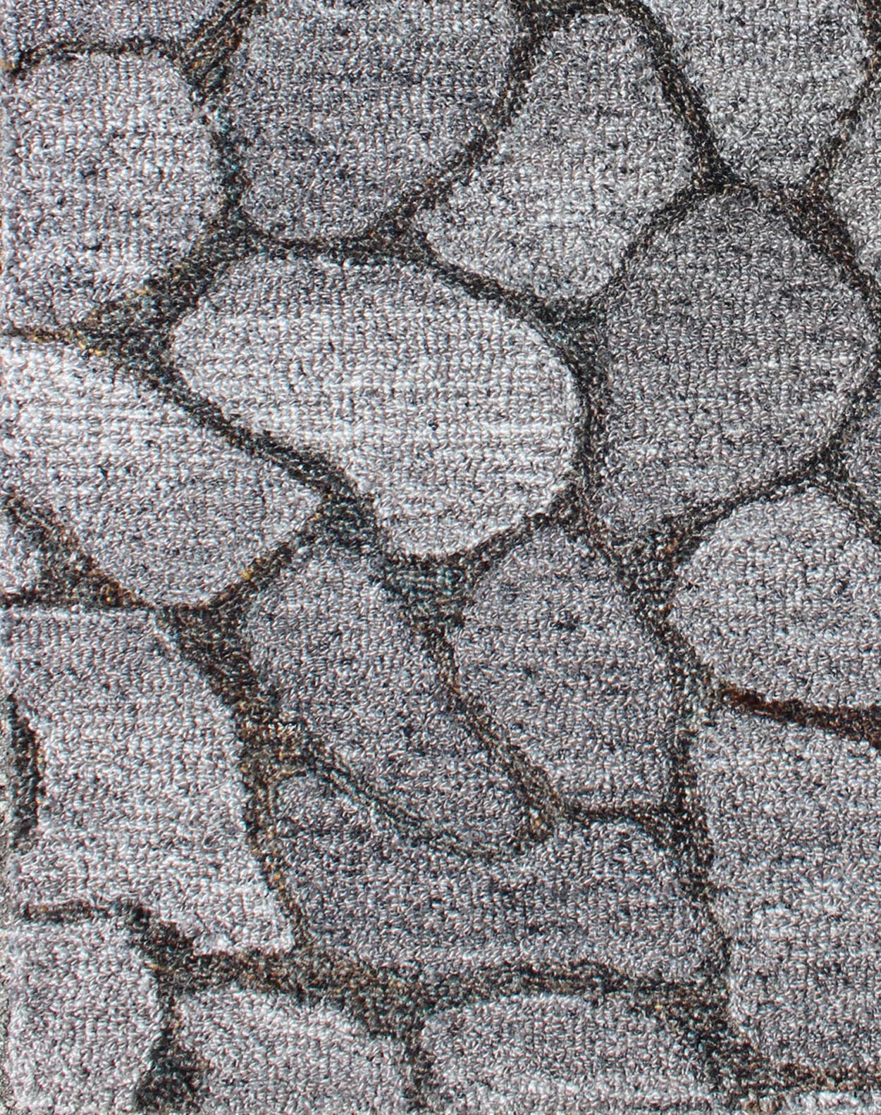 nan - Keivan Woven ArtsIN - APE - 60 - T - 10 - 744B - 9715Rug