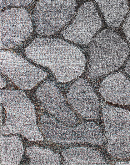 nan - Keivan Woven ArtsIN - APE - 60 - T - 10 - 744B - 9715Rug