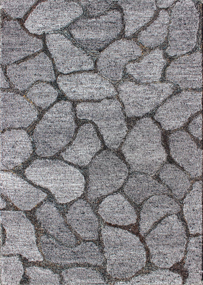 nan - Keivan Woven ArtsIN - APE - 60 - T - 10 - 744B - 9715Rug