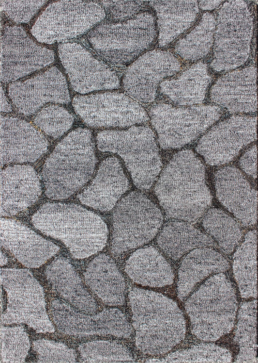 nan - Keivan Woven ArtsIN - APE - 60 - T - 10 - 744B - 9715Rug