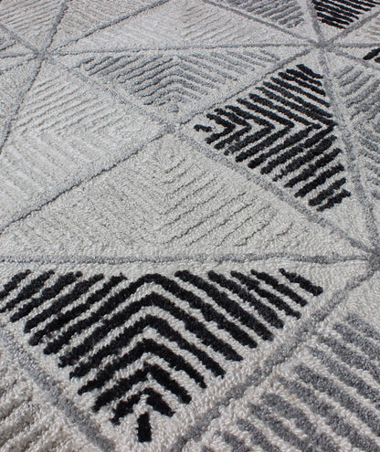 nan - Keivan Woven ArtsIN - APE - 61 - T - 10 - 614C - 9718Rug