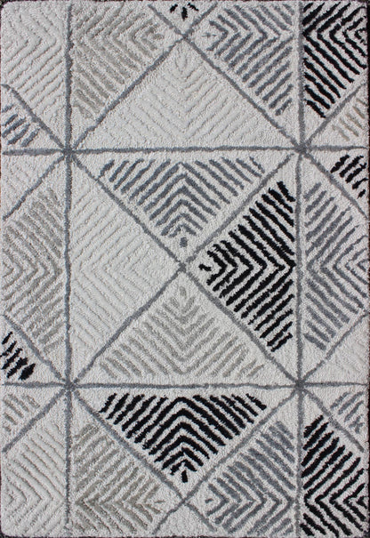 nan - Keivan Woven ArtsIN - APE - 61 - T - 10 - 614C - 9718Rug