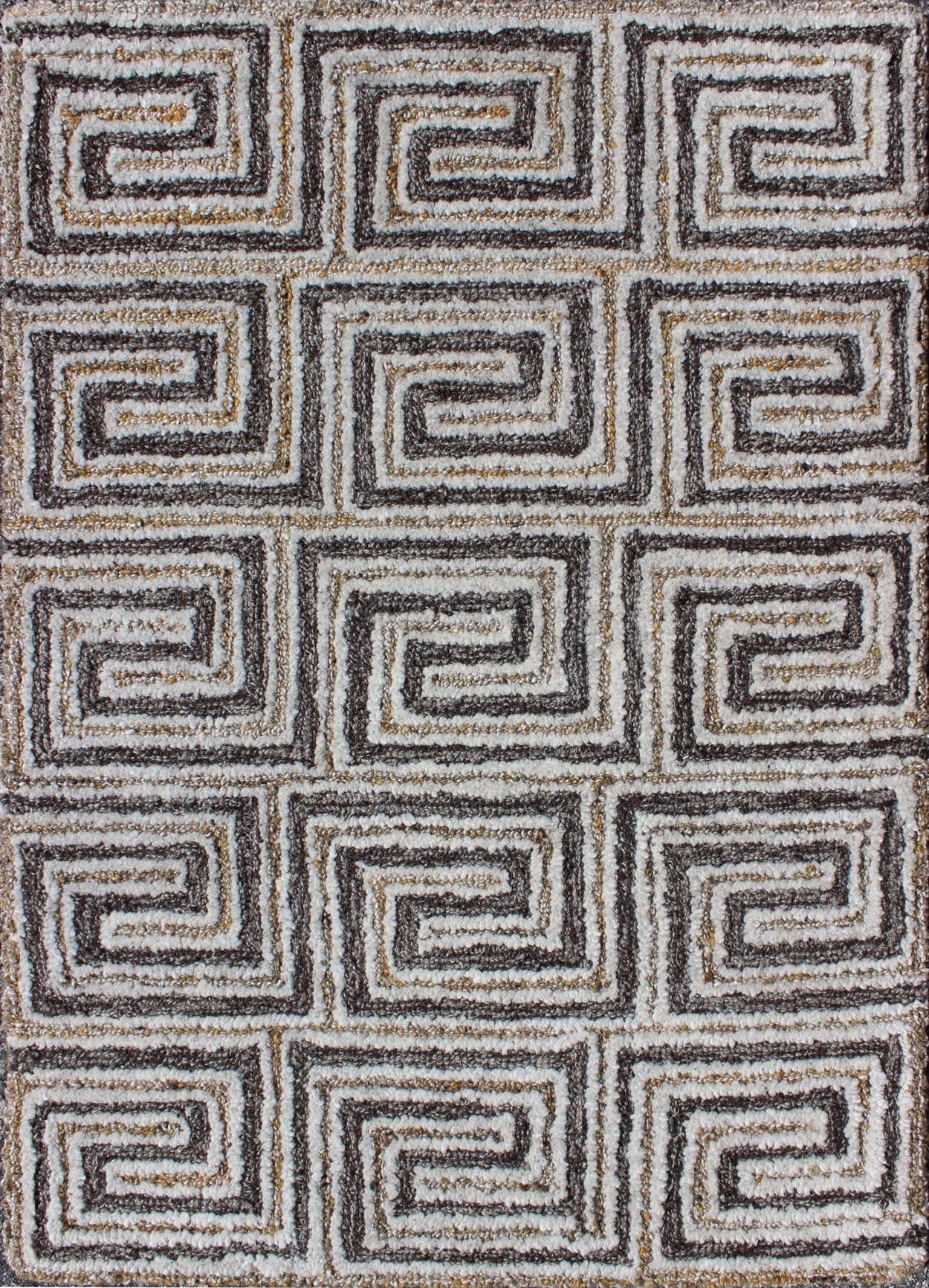 nan - Keivan Woven ArtsIN - APE - 62 - T - 10 - 726A - 9721Rug