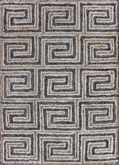 nan - Keivan Woven ArtsIN - APE - 62 - T - 10 - 726A - 9721Rug