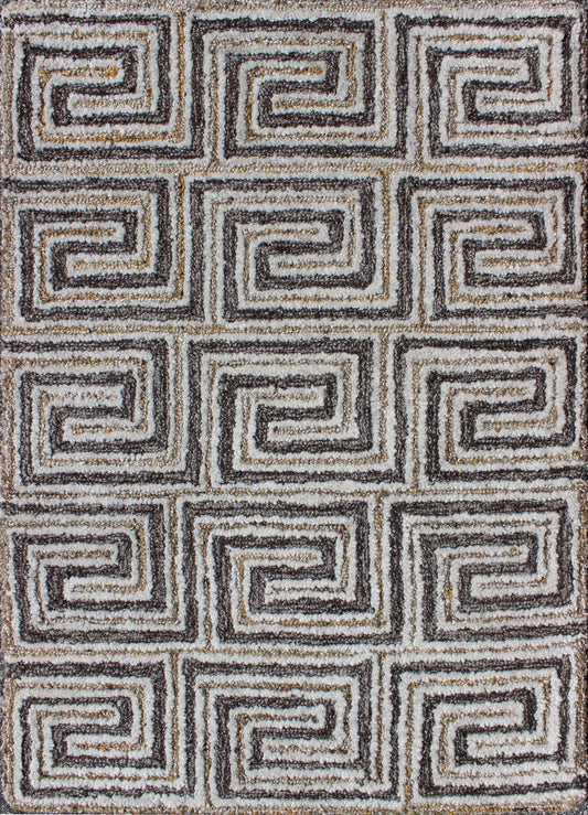 nan - Keivan Woven ArtsIN - APE - 62 - T - 10 - 726A - 9721Rug