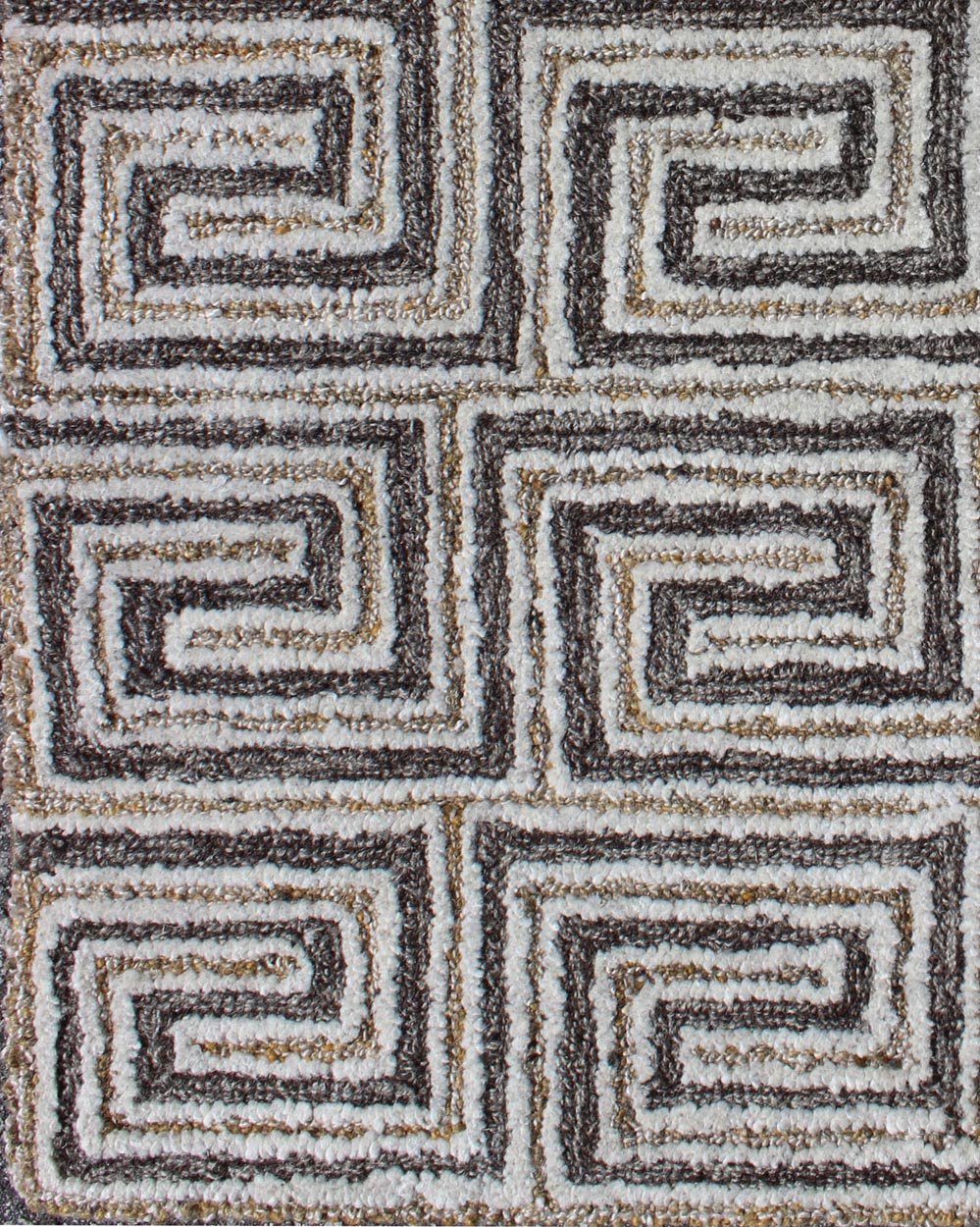 nan - Keivan Woven ArtsIN - APE - 62 - T - 10 - 726A - 9721Rug