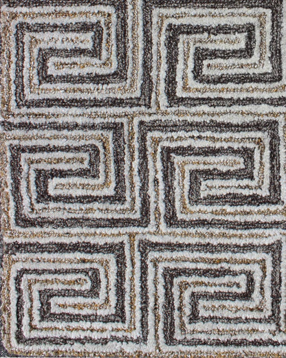 nan - Keivan Woven ArtsIN - APE - 62 - T - 10 - 726A - 9721Rug