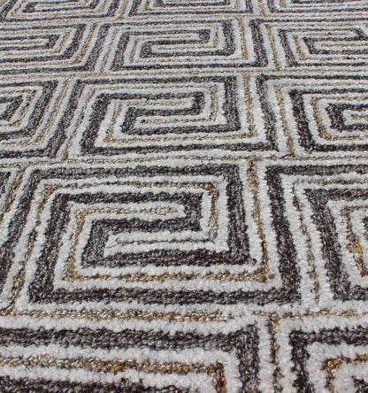 nan - Keivan Woven ArtsIN - APE - 62 - T - 10 - 726A - 9721Rug