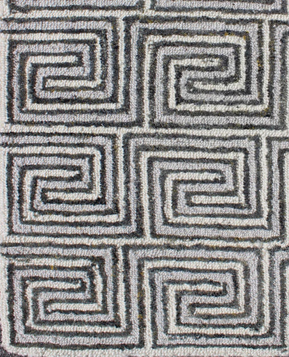 nan - Keivan Woven ArtsIN - APE - 64 - T - 10 - 726E - 9724Rug