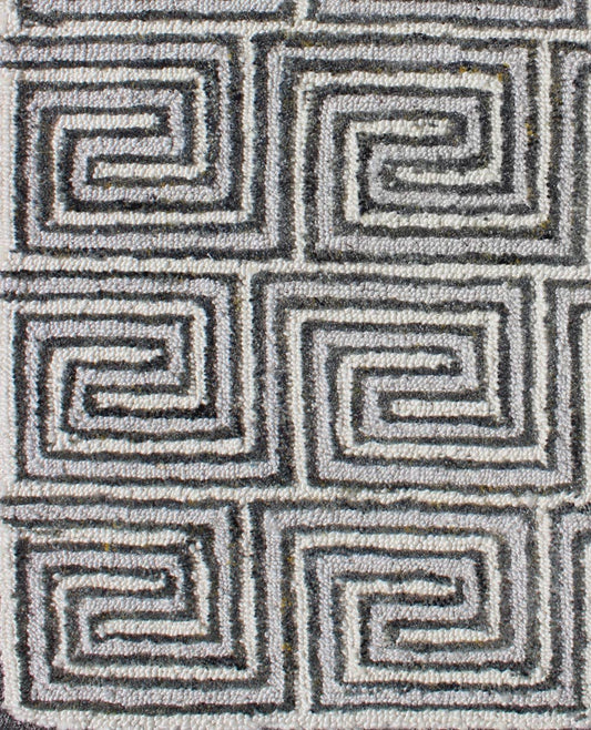 nan - Keivan Woven ArtsIN - APE - 64 - T - 10 - 726E - 9724Rug