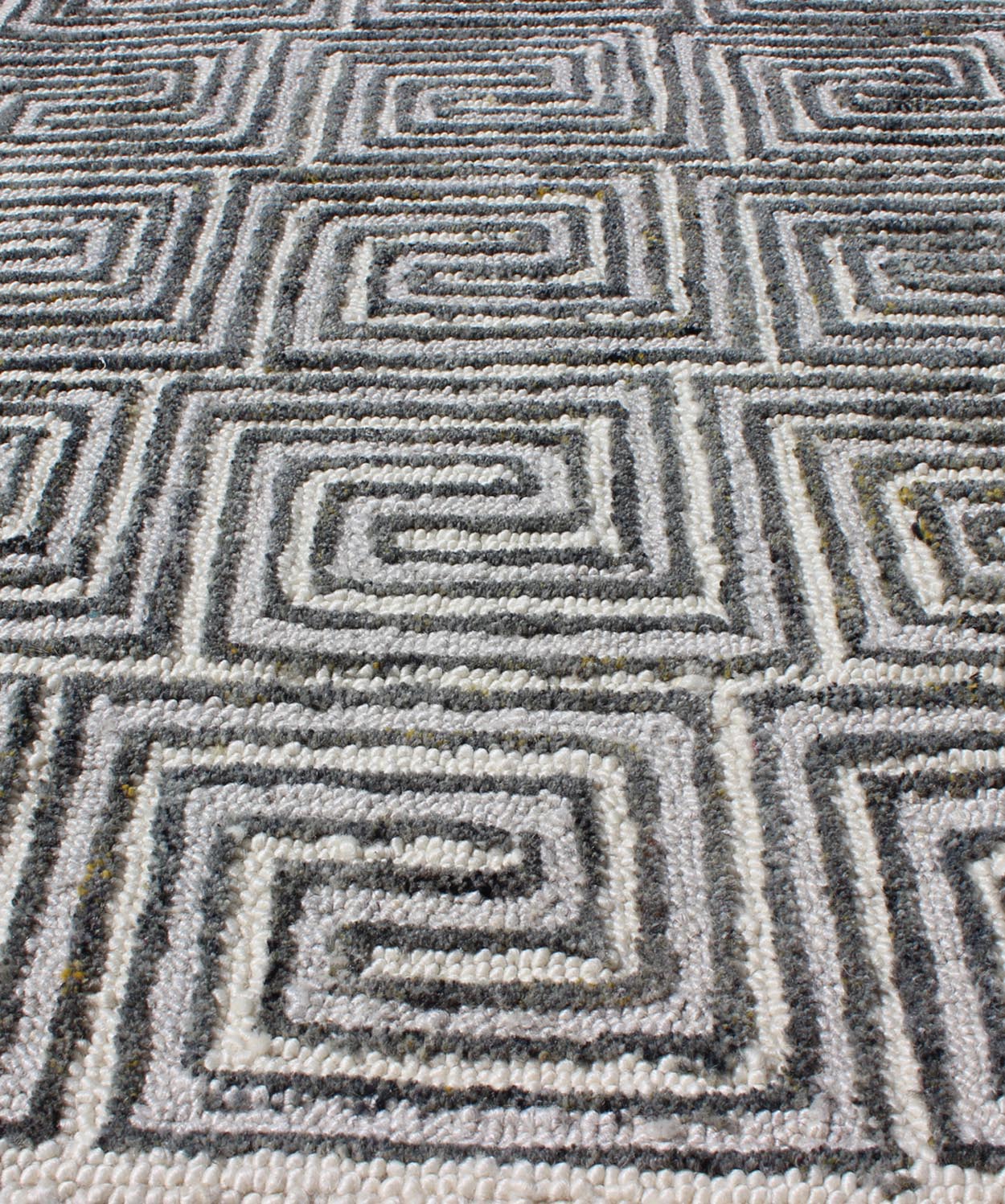 nan - Keivan Woven ArtsIN - APE - 64 - T - 10 - 726E - 9724Rug