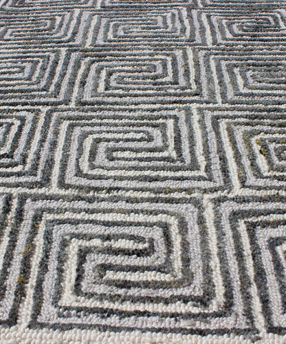 nan - Keivan Woven ArtsIN - APE - 64 - T - 10 - 726E - 9724Rug